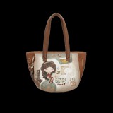 AnekkeMUSE közepes oldaltáska 42702-129