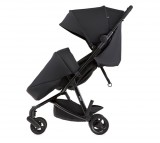 Anex Air-z lábzsák - F02 SG BLACK