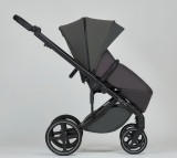 Anex Eli/Mev/Flo lábzsák - RF-01 DARK GRAY