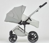 Anex Eli/Mev/Flo lábzsák - RF-02 LIGHT GRAY