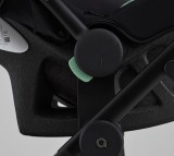 Anex Eli/Mev/Flo/Modu adapter - RAS-01 BLACK