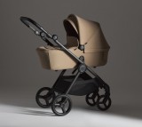 Anex Iq (all-in-one) babakocsi - IQ-24 HONEY