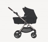 Anex Iq (all-in-one) babakocsi - IQ-25 STARLESS