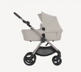 Anex Iq (all-in-one) babakocsi - IQ-27 SOYA