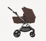 Anex Iq (all-in-one) babakocsi - IQ-28 BREW
