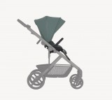 Anex Modu sportrész - MDS-02 Greeny