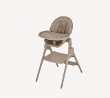 Anex Ozy etetőszék - OZ-03 FLUFF (Beige)