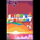 Angel Star Studios Mira's Brush (PC - Steam elektronikus játék licensz)
