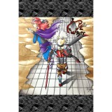 Angel Star Studios Path of the Martyrs (PC - Steam elektronikus játék licensz)