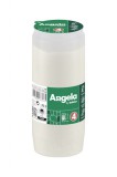 Angela olajmécses Nr. 4. 75 óra égési idő 20 darab/tálca