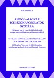 Angol-magyar igei szókapcsolatok szótára