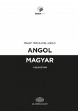 Angol-magyar kéziszótár