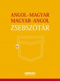 Angol-magyar, magyar-angol zsebszótár