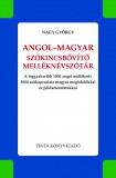 Angol-magyar szókincsbővítő melléknévszótár