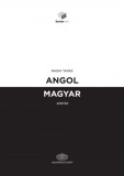 Angol-magyar szótár