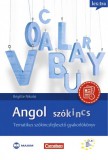 Angol szókincs - Tematikus szókincsfejlesztő gyakorlókönyv