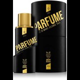 ANGRY BEARDS Sick Sensei parfüm 100ml Uraknak (8594205592382)