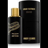 ANGRY BEARDS Urban Twofinger Parfume More 100ml Uraknak (8594205592047)