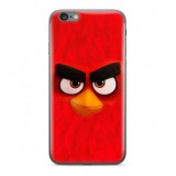 Angry Birds szilikon tok - Angry Birds 005 Apple iPhone 11 Pro (5.8) 2019 piros (RPCABIRDS1358)