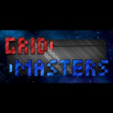 Angry Hangar Games, LLC Grid Masters (PC - Steam elektronikus játék licensz)