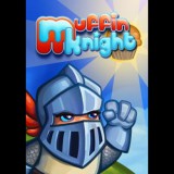 Angry Mob Games Muffin Knight (PC - Steam elektronikus játék licensz)