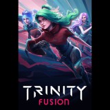 Angry Mob Games Trinity Fusion (PC - Steam elektronikus játék licensz)