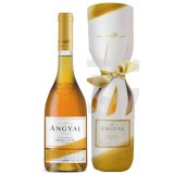 Angyal Pincészet Angyal Tokaji Csoda 5 Puttonyos "Ünnepi" Aszú 2021 (0,5L)