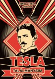 Angyali Menedék Nikola Tesla: Találmányaim - könyv
