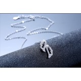 ANGYALI SZÁRNYAK MEDÁL - NYAKLÁNCON