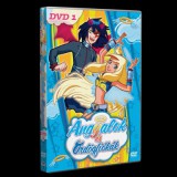 Angyalok és ördögfiókák 1 - DVD