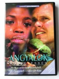 Angyalok küldetésben 1. - DVD