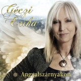 Angyalszárnyakon - CD