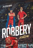 ANI-AND Kiadó Pethő András: A Robbery sztori - könyv