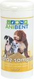 Anibent - 100% természetes száraz sampon kutyák és macskák részére 100 g