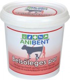 Anibent belsőleges por hasmenés ellen kutyáknak és macskáknak 1000 g