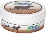 Anibent bentonit alapú tőgykrém 100 g