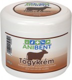 Anibent bentonit alapú tőgykrém 500 g