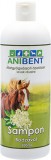 Anibent bodza illatú sampon lovaknak bentonit gyógyiszappal 500 ml