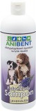 Anibent levendula illatú gyógyiszapos kutyasampon 500 ml