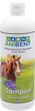 Anibent levendula illatú sampon lovaknak bentonit gyógyiszappal 1000 ml