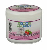 Anibent Macskaalom Szagtalanító Por Szamócás 500g