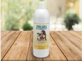 Anibent natúr sampon kutyáknak bentonit gyógyiszappal 1000 ml