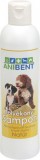 Anibent natúr sampon kutyáknak bentonit gyógyiszappal 200 ml