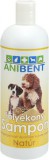 Anibent natúr sampon kutyáknak bentonit gyógyiszappal 500 ml