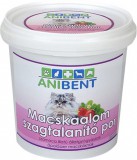 Anibent szamóca illatú macskaalom szagtalanító por 1 kg
