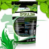 AniFlexi Barfer Spriulina kutyáknak 300 g