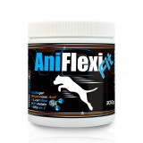AniFlexi Fit V2 ízületvédő por sport- és fiatal, egészséges kutyáknak 300 g