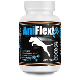 AniFlexi Fit V2 ízületvédő tabletta kutyáknak 100 db