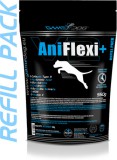 AniFlexi+ V2 - Ízületvédő kutyáknak (Utántöltő csomag) 500 g