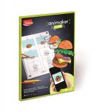 Animációkészítő készlet applikációval, Pop, MAPED CREATIV Animaker Flash (IMAC907067)